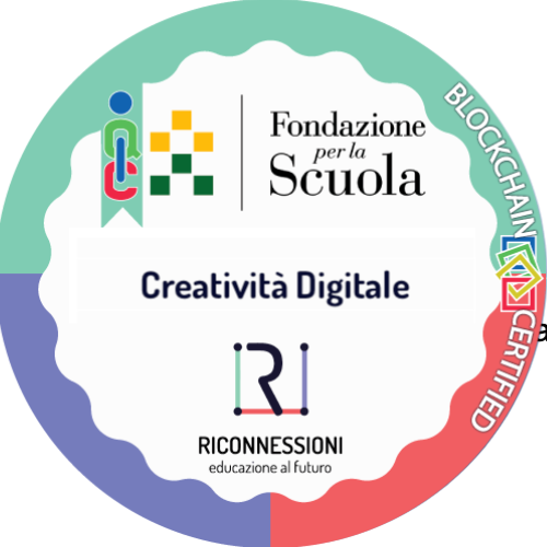 Creatività Digitale